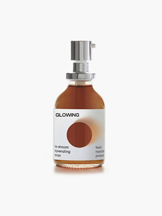 Perfecting Facial Oil