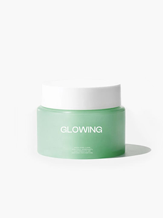 Scalp Moisturizing Cream