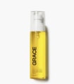 Natural Coconut Cleansing Oil